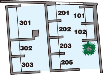 LOFT(10席)